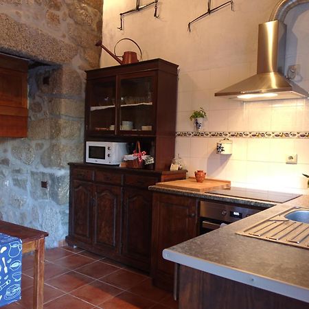 Casas Da Fonte - Serra Da Estrela Сейя Экстерьер фото