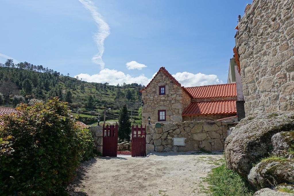 Casas Da Fonte - Serra Da Estrela Сейя Экстерьер фото