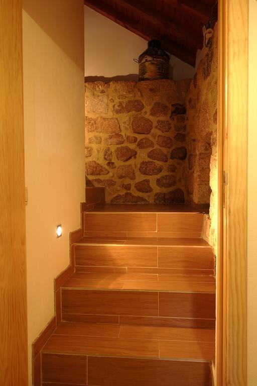 Casas Da Fonte - Serra Da Estrela Сейя Экстерьер фото