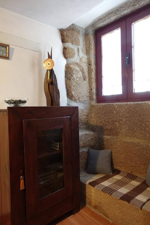Casas Da Fonte - Serra Da Estrela Сейя Экстерьер фото