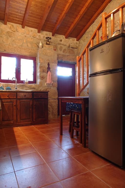 Casas Da Fonte - Serra Da Estrela Сейя Экстерьер фото