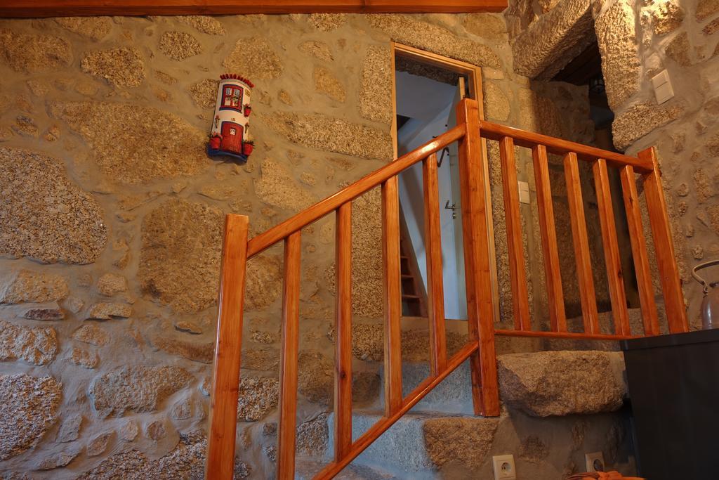 Casas Da Fonte - Serra Da Estrela Сейя Экстерьер фото