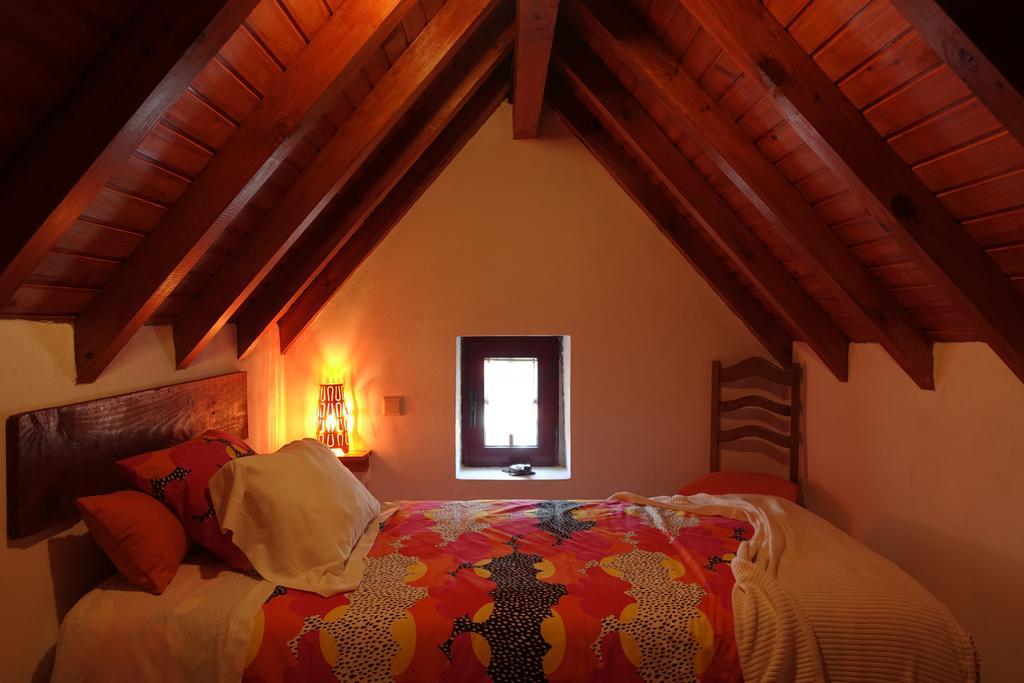 Casas Da Fonte - Serra Da Estrela Сейя Экстерьер фото