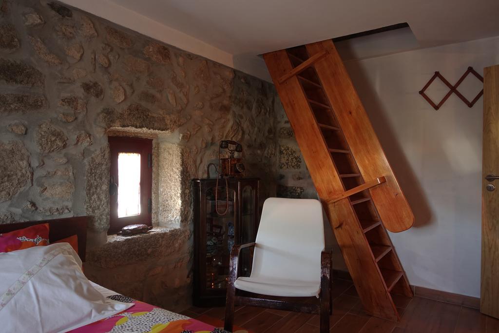 Casas Da Fonte - Serra Da Estrela Сейя Экстерьер фото