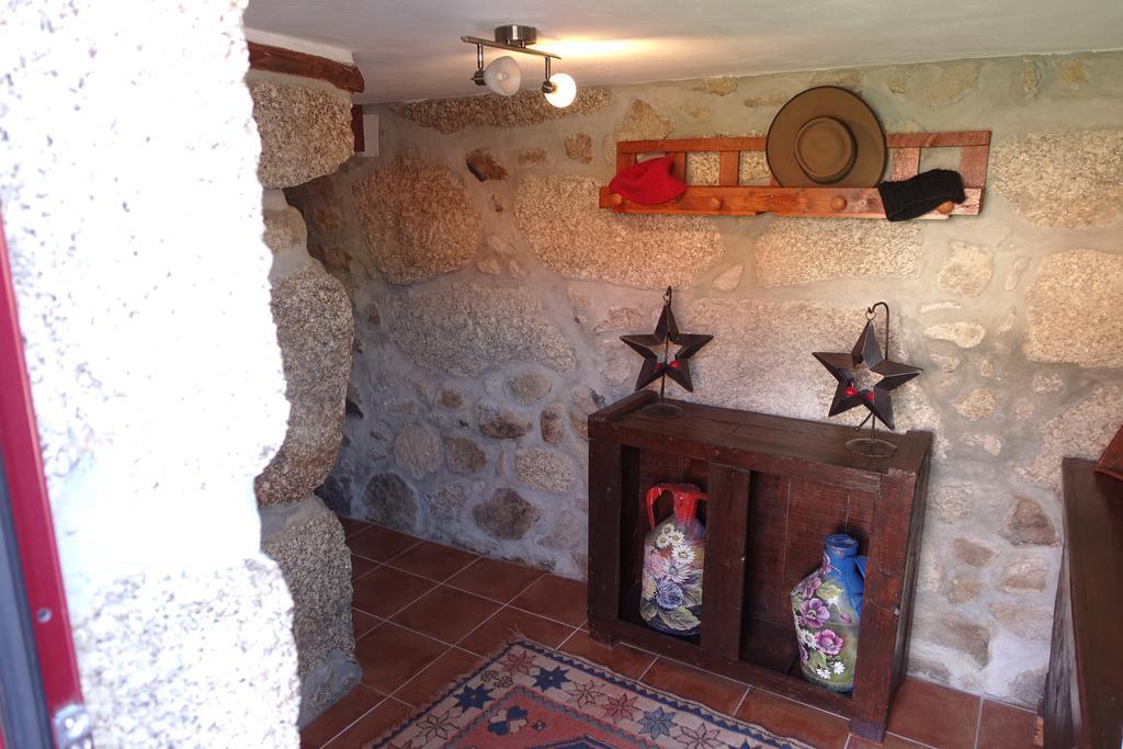 Casas Da Fonte - Serra Da Estrela Сейя Экстерьер фото