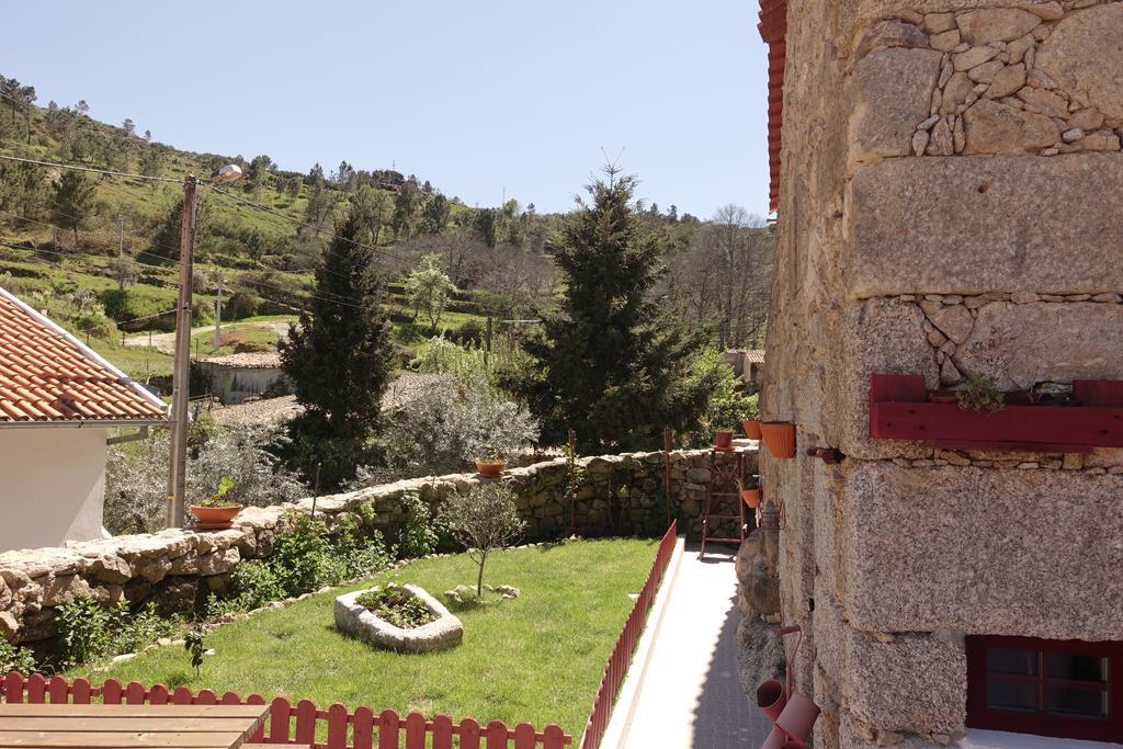 Casas Da Fonte - Serra Da Estrela Сейя Экстерьер фото