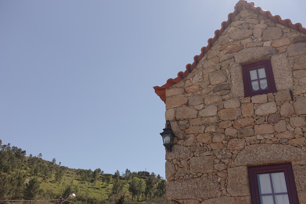 Casas Da Fonte - Serra Da Estrela Сейя Экстерьер фото