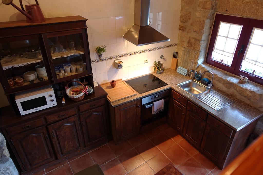 Casas Da Fonte - Serra Da Estrela Сейя Экстерьер фото