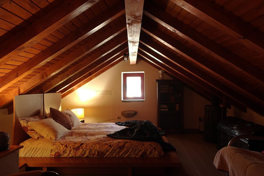 Casas Da Fonte - Serra Da Estrela Сейя Экстерьер фото