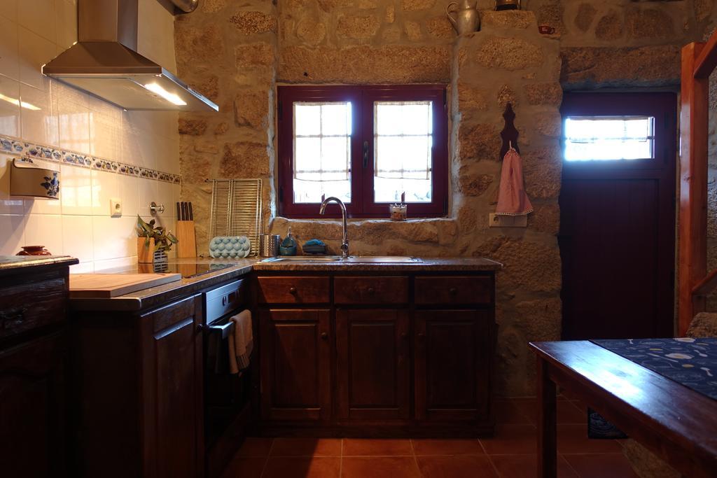 Casas Da Fonte - Serra Da Estrela Сейя Экстерьер фото