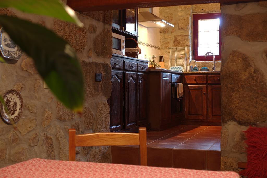 Casas Da Fonte - Serra Da Estrela Сейя Экстерьер фото