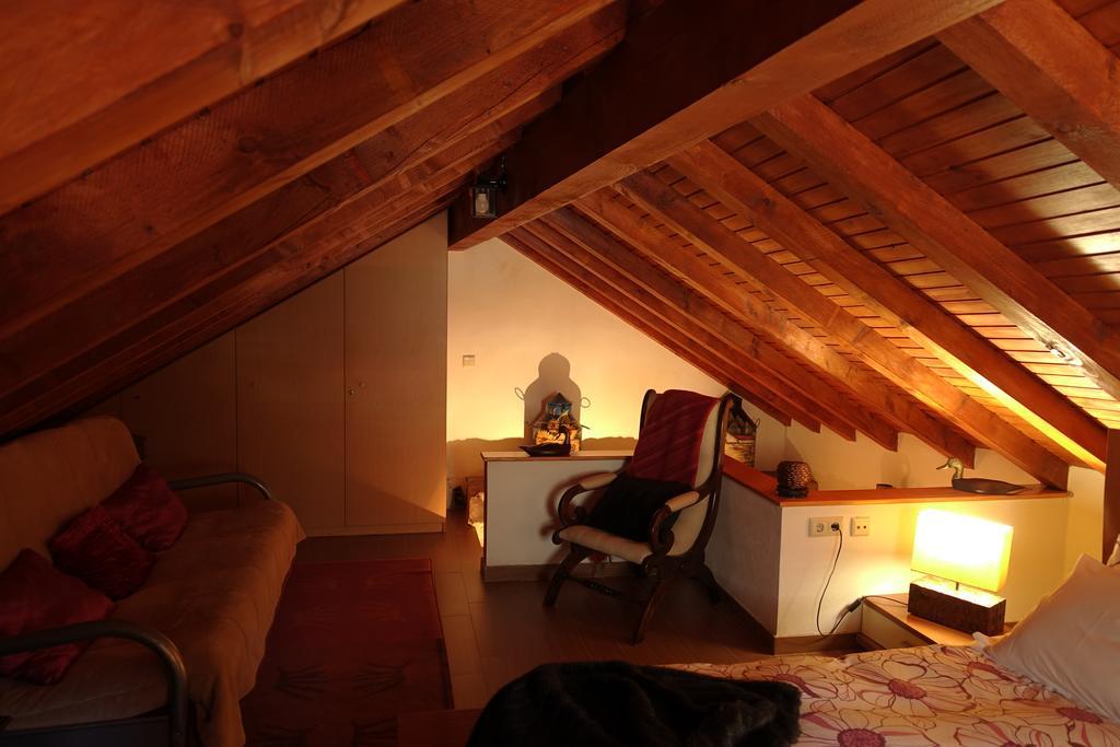 Casas Da Fonte - Serra Da Estrela Сейя Экстерьер фото