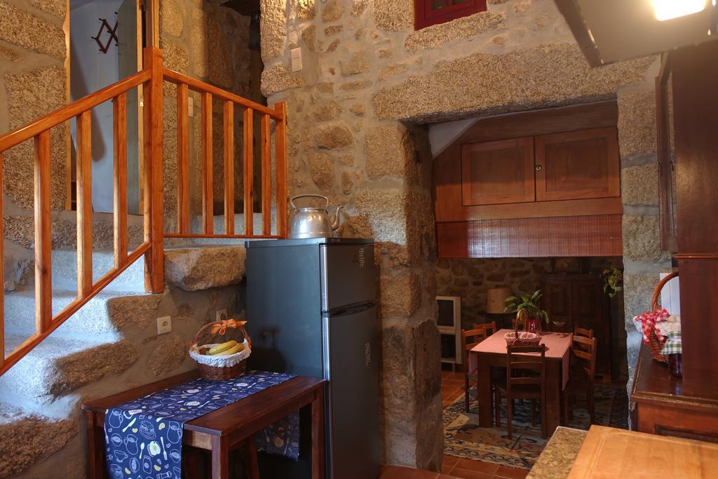 Casas Da Fonte - Serra Da Estrela Сейя Экстерьер фото