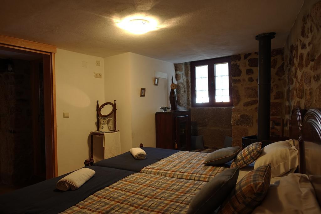 Casas Da Fonte - Serra Da Estrela Сейя Экстерьер фото