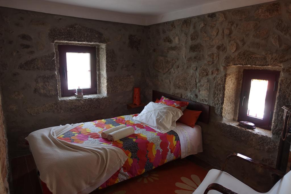 Casas Da Fonte - Serra Da Estrela Сейя Экстерьер фото