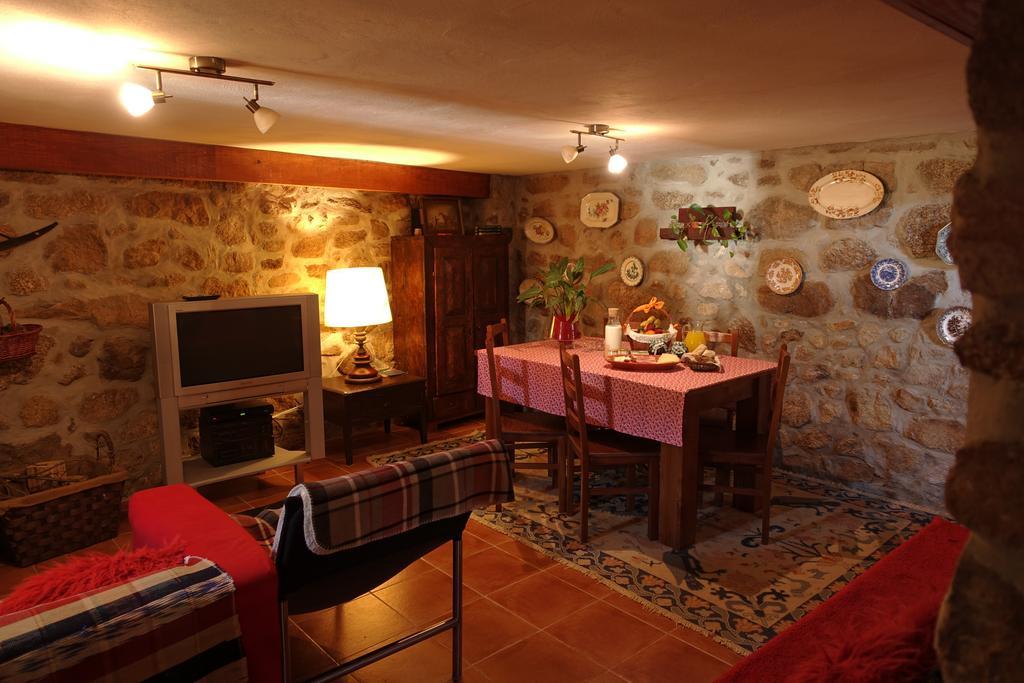 Casas Da Fonte - Serra Da Estrela Сейя Экстерьер фото