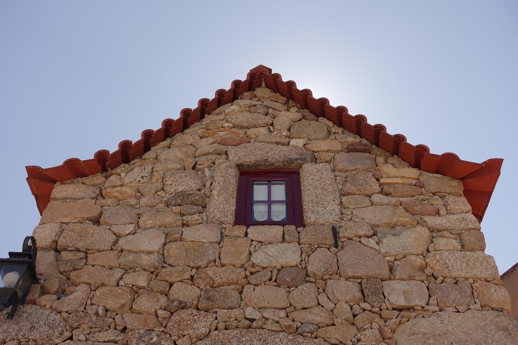 Casas Da Fonte - Serra Da Estrela Сейя Экстерьер фото