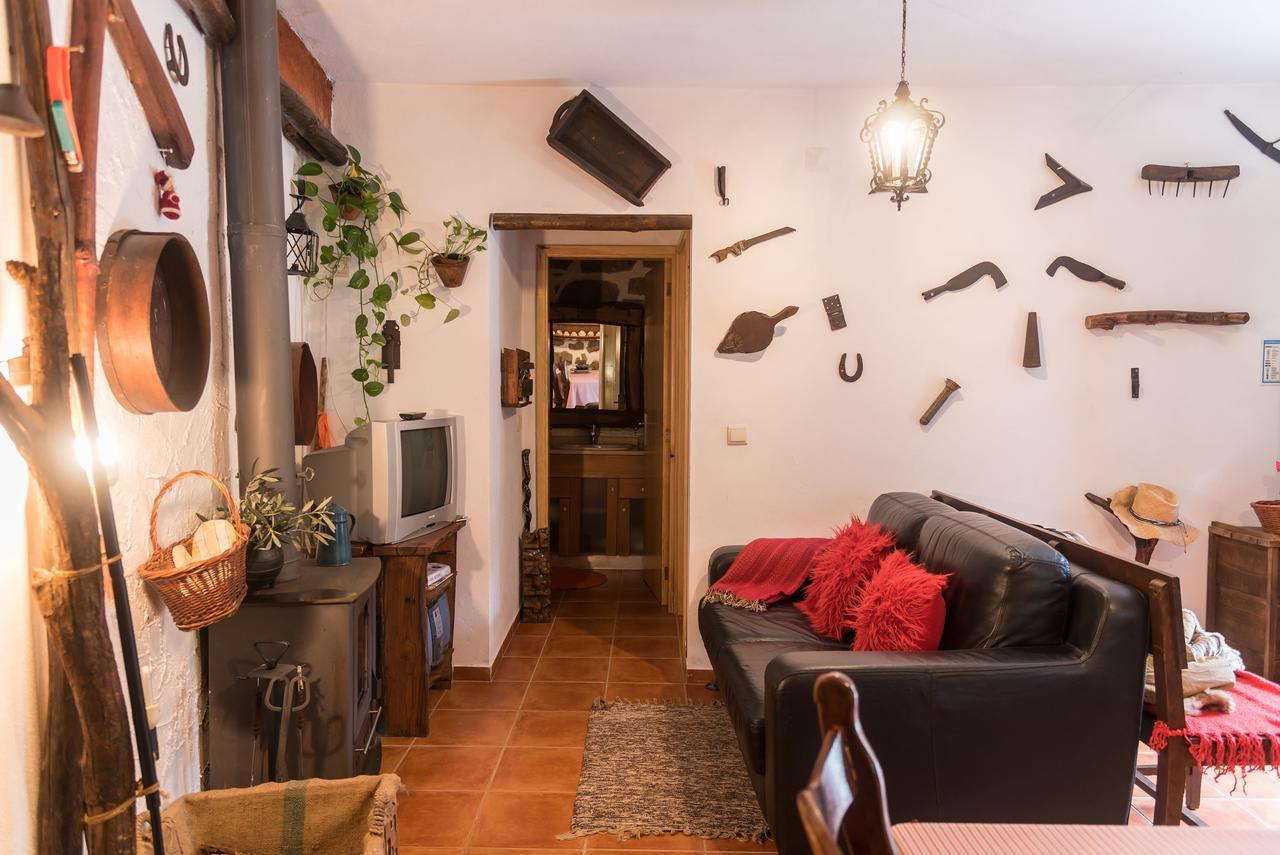 Casas Da Fonte - Serra Da Estrela Сейя Экстерьер фото