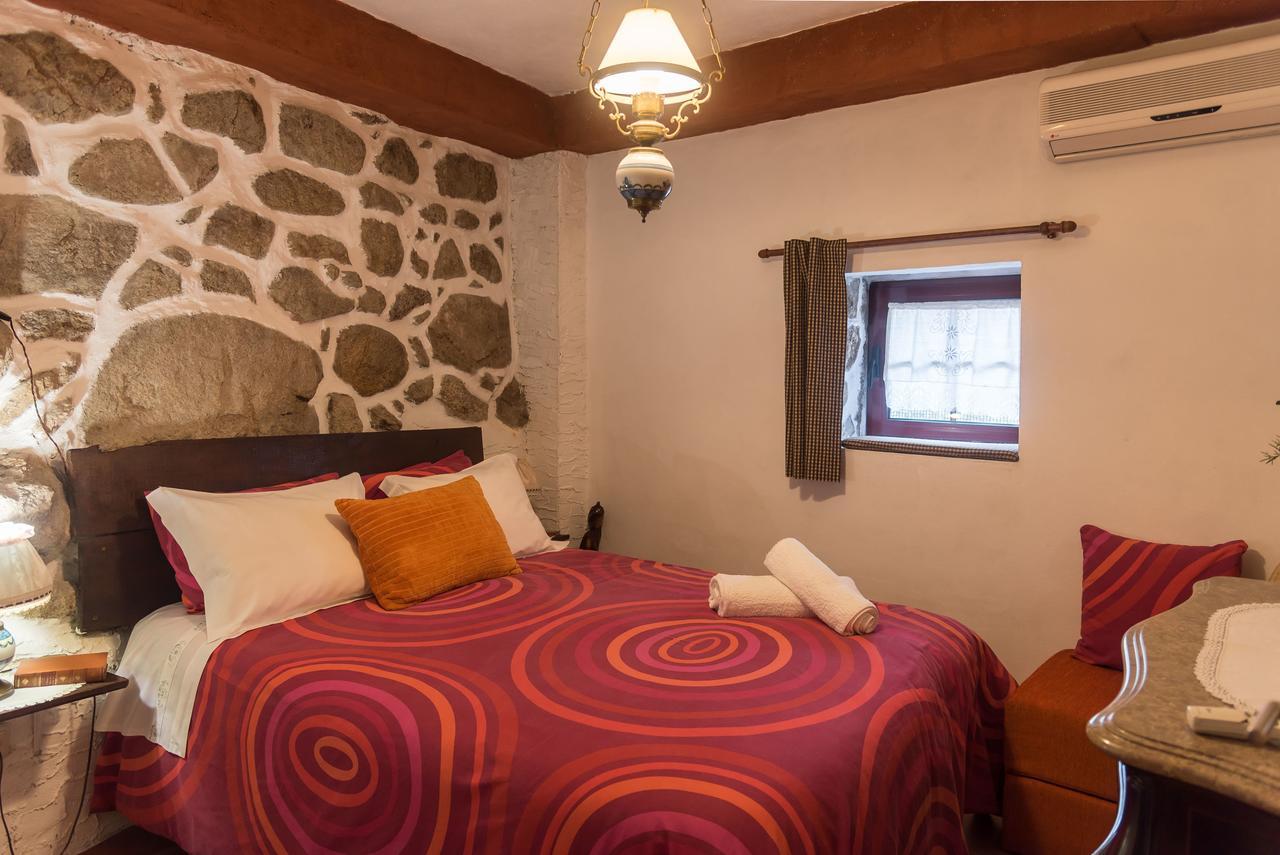 Casas Da Fonte - Serra Da Estrela Сейя Экстерьер фото