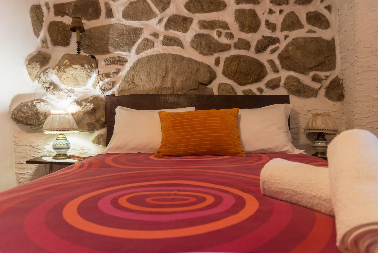 Casas Da Fonte - Serra Da Estrela Сейя Экстерьер фото