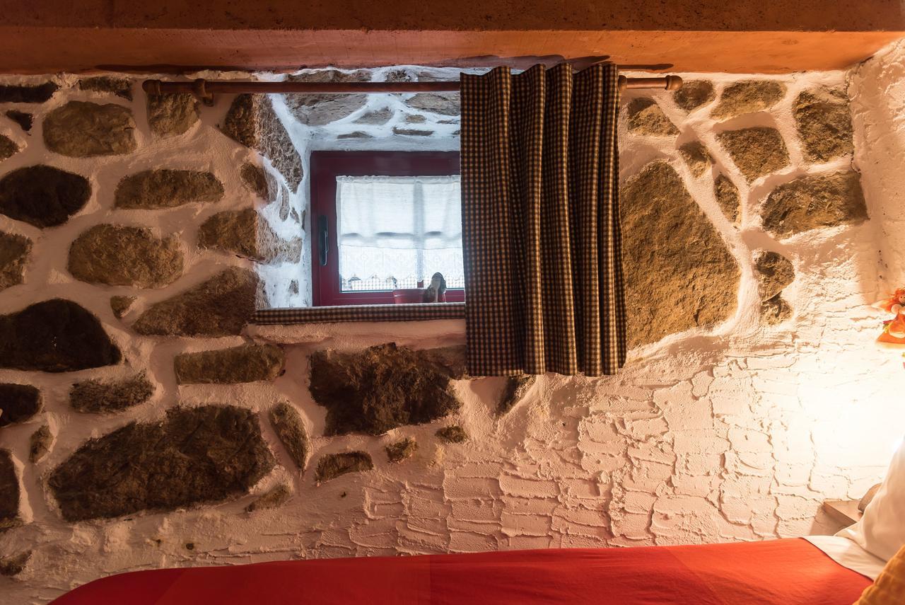 Casas Da Fonte - Serra Da Estrela Сейя Экстерьер фото