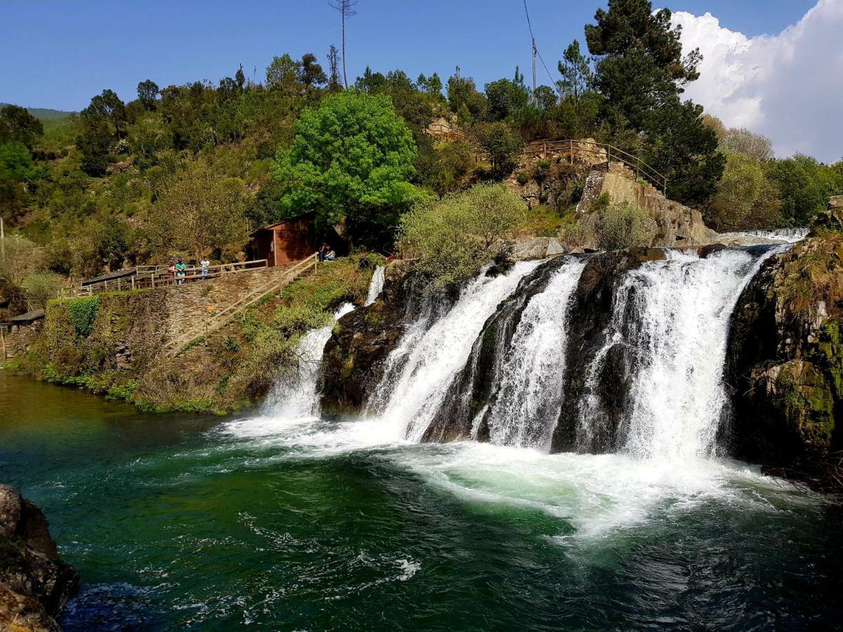 Casas Da Fonte - Serra Da Estrela Сейя Экстерьер фото